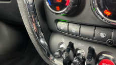 MINI Clubman 2.0 Cooper S Exclusive 6dr Auto [Comfort Pack] Petrol Estate